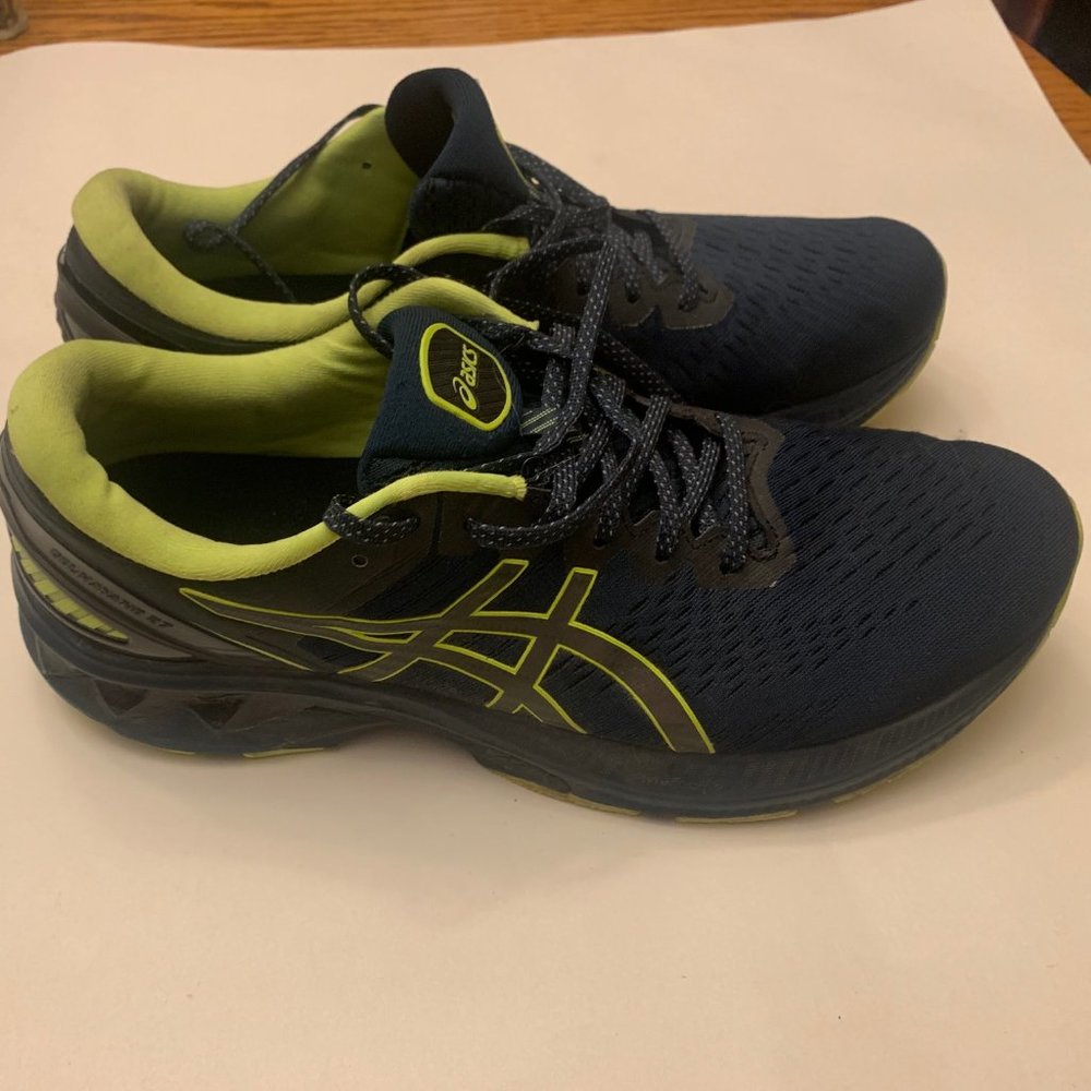 Asics Kayano 27